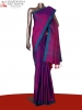 Exclusive Handloom Thread Weave Soft Silk Saree